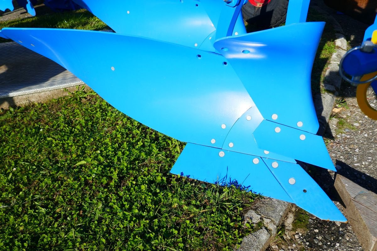 Pflug tip Lemken EurOpal 5 3+1 N 100, Gebrauchtmaschine in Villach (Poză 5)