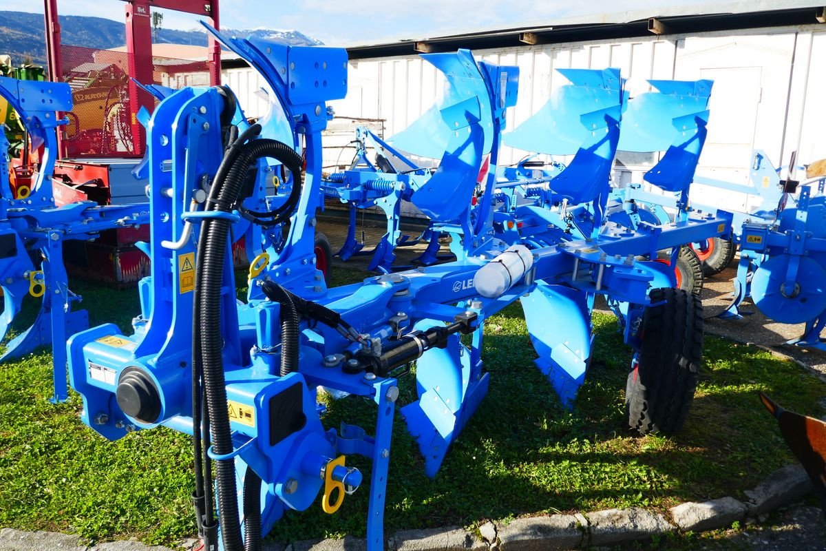 Pflug tip Lemken EurOpal 5 3+1 N 100, Gebrauchtmaschine in Villach (Poză 2)