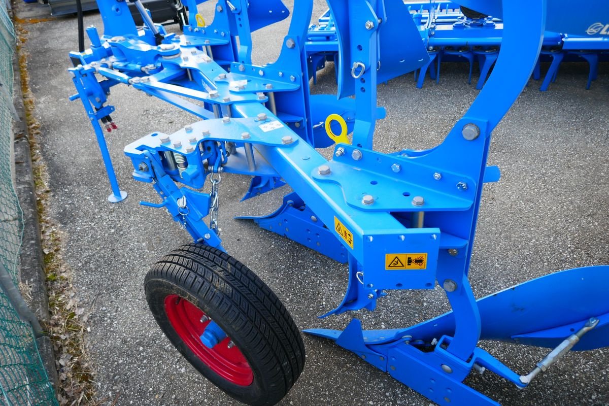 Pflug tip Lemken EurOpal 5 3 N 100, Gebrauchtmaschine in Villach (Poză 5)