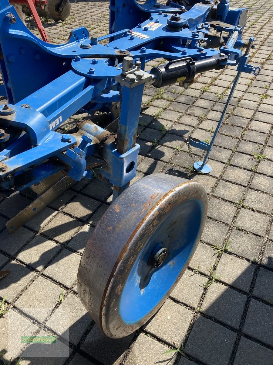 Pflug des Typs Lemken Europal 5 Vario, Gebrauchtmaschine in Hartberg (Bild 4)