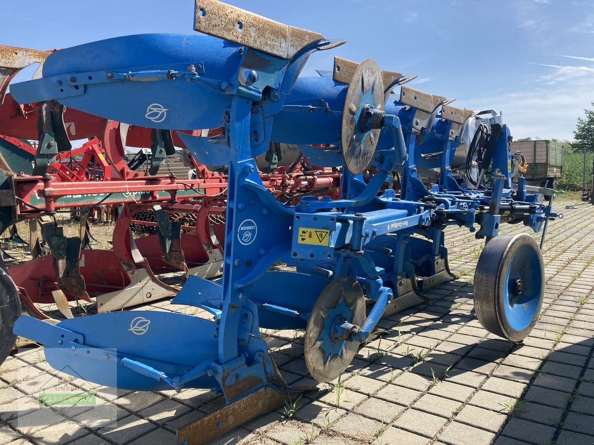 Pflug des Typs Lemken Europal 5 Vario, Gebrauchtmaschine in Hartberg (Bild 5)