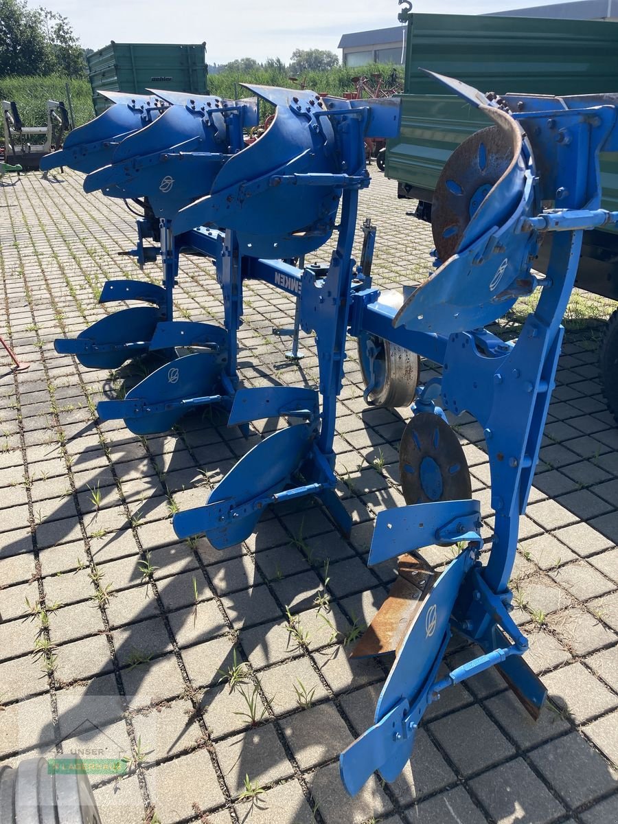 Pflug typu Lemken Europal 5 Vario, Gebrauchtmaschine w Hartberg (Zdjęcie 6)