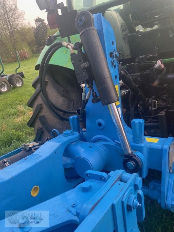 Pflug typu Lemken Europal 6X, Gebrauchtmaschine v Rudendorf (Obrázek 8)