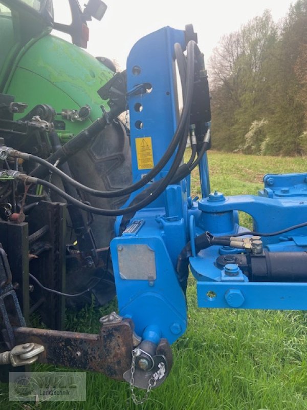 Pflug typu Lemken Europal 6X, Gebrauchtmaschine v Rudendorf (Obrázek 14)
