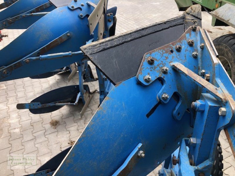 Pflug tip Lemken EurOpal 7 HX, Gebrauchtmaschine in Unterneukirchen (Poză 8)