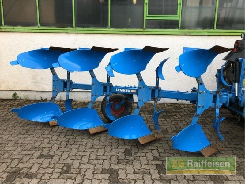 Pflug des Typs Lemken EurOpal 7, Gebrauchtmaschine in Teningen (Bild 1)