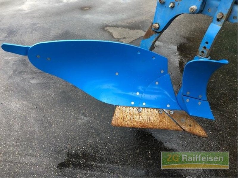 Pflug des Typs Lemken EurOpal 7, Gebrauchtmaschine in Teningen (Bild 5)