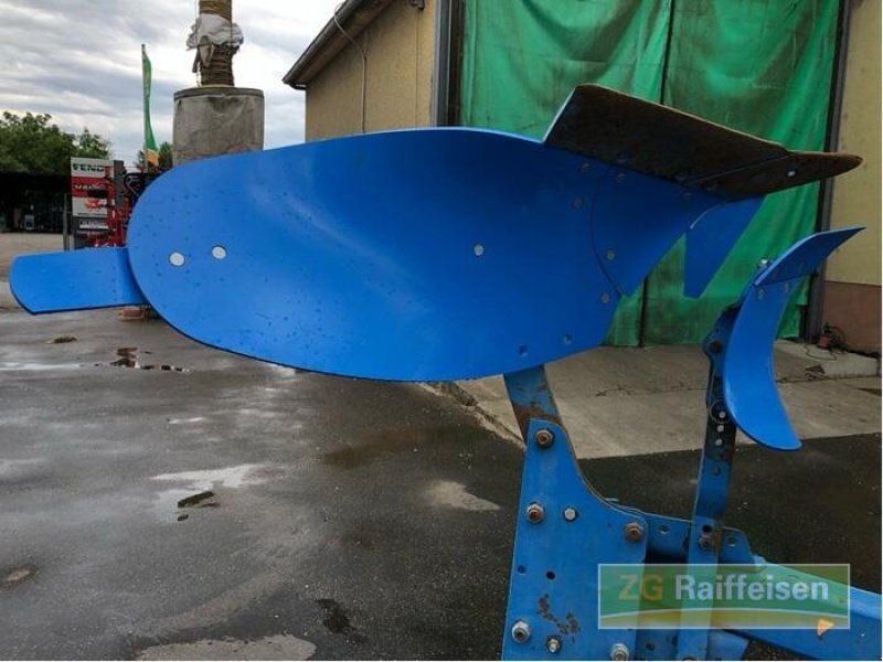 Pflug des Typs Lemken EurOpal 7, Gebrauchtmaschine in Teningen (Bild 4)