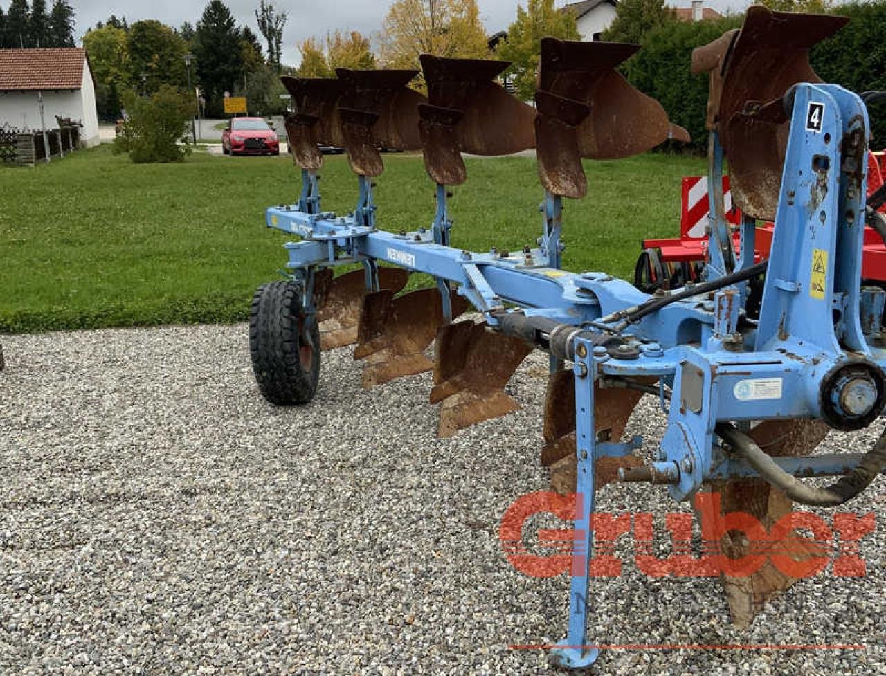 Pflug des Typs Lemken Europal 7MX, Gebrauchtmaschine in Ampfing (Bild 1)