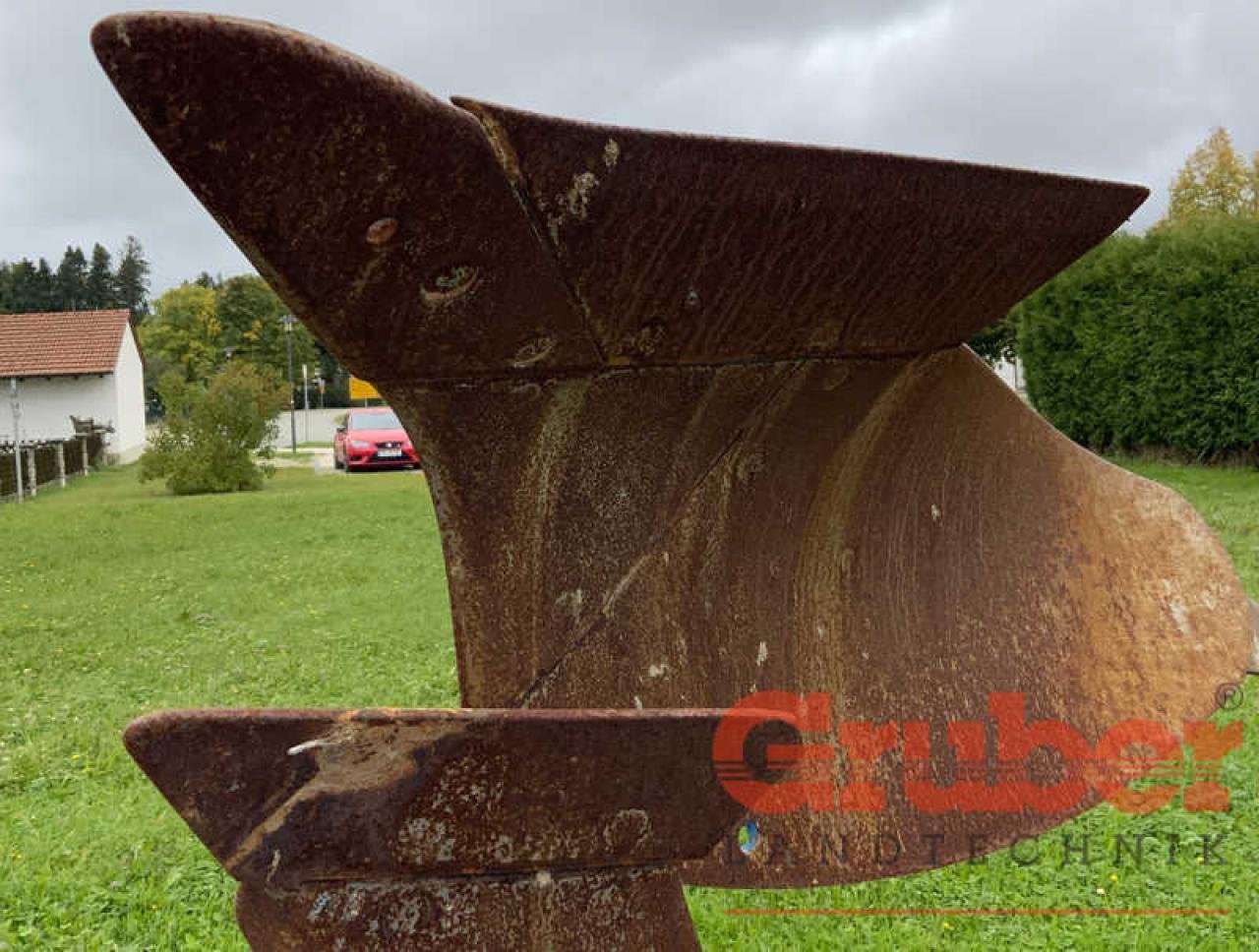 Pflug des Typs Lemken Europal 7MX, Gebrauchtmaschine in Ampfing (Bild 14)