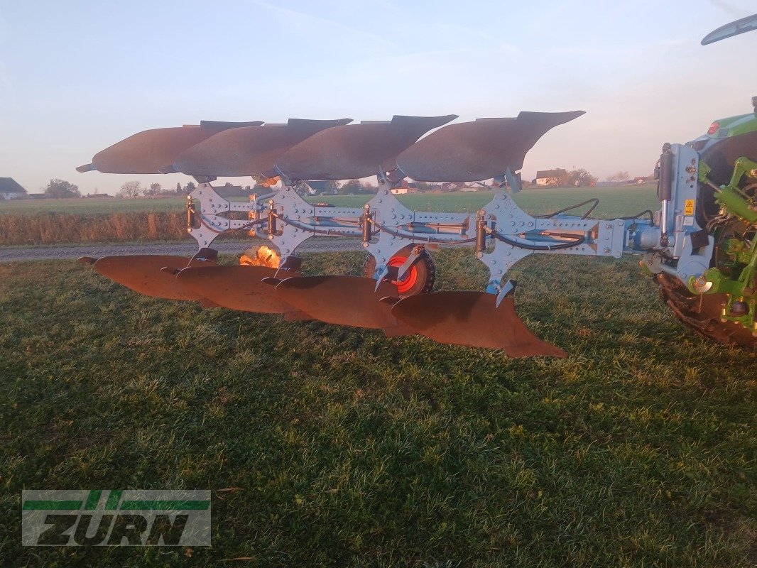 Pflug typu Lemken Europal 7X, Gebrauchtmaschine v Emskirchen (Obrázek 1)