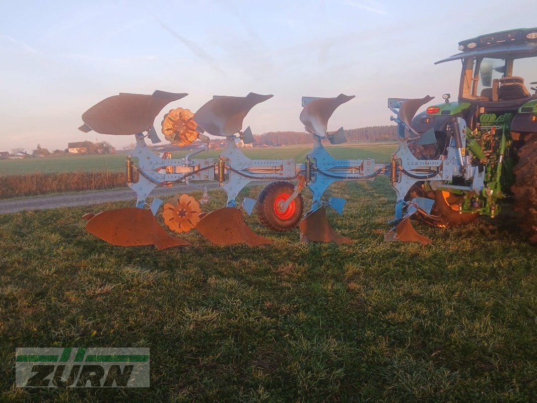 Pflug typu Lemken Europal 7X, Gebrauchtmaschine v Emskirchen (Obrázek 5)