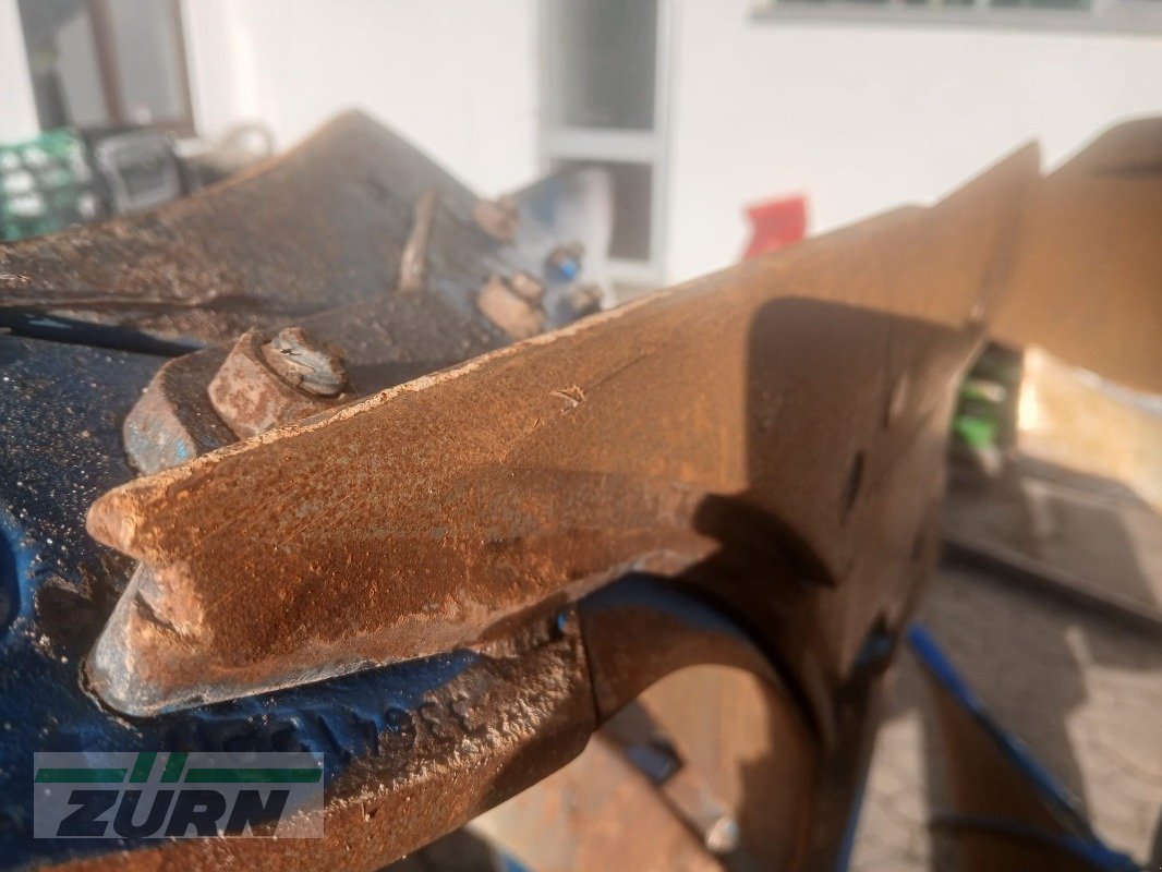 Pflug typu Lemken Europal 7X, Gebrauchtmaschine v Emskirchen (Obrázek 9)