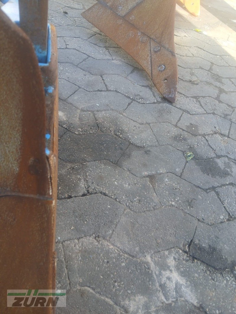 Pflug typu Lemken Europal 7X, Gebrauchtmaschine v Emskirchen (Obrázek 11)