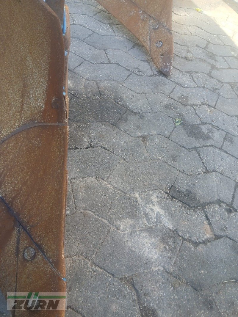 Pflug typu Lemken Europal 7X, Gebrauchtmaschine v Emskirchen (Obrázek 13)