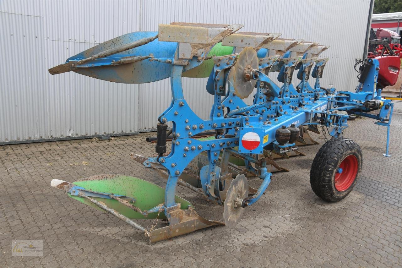 Pflug типа Lemken EuroPal 8 Hydrix 5 L 100, Gebrauchtmaschine в Pfreimd (Фотография 3)