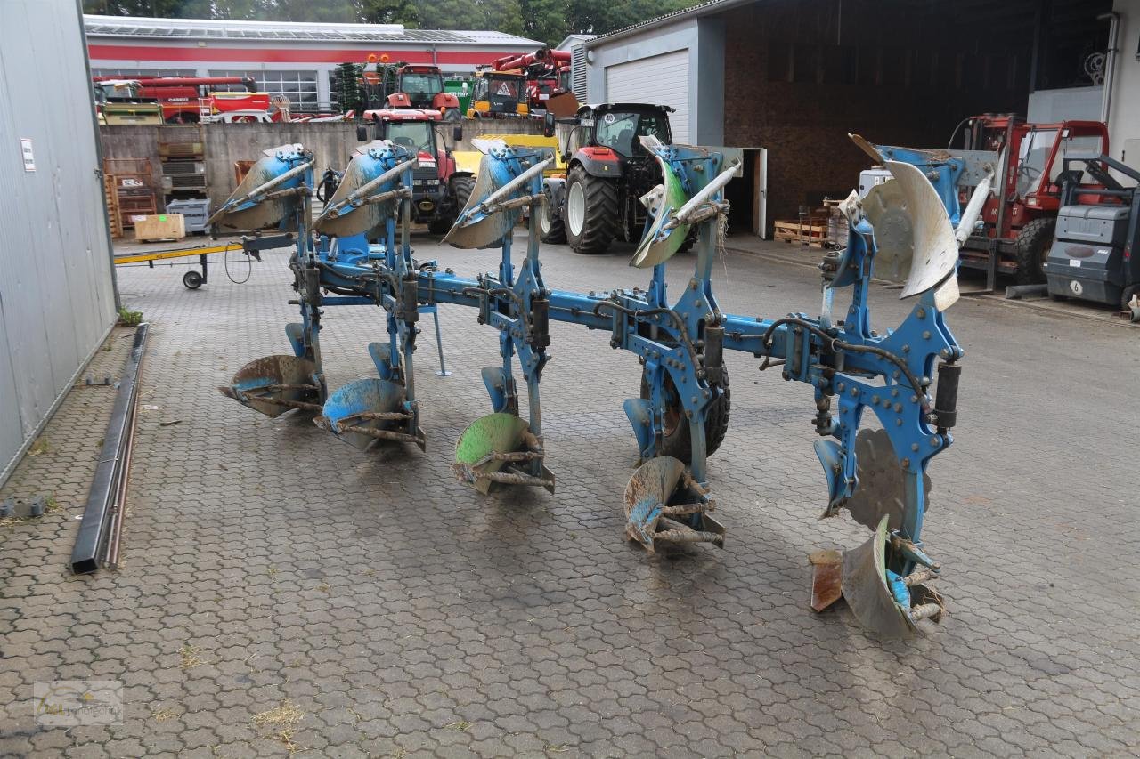 Pflug от тип Lemken EuroPal 8 Hydrix 5 L 100, Gebrauchtmaschine в Pfreimd (Снимка 4)