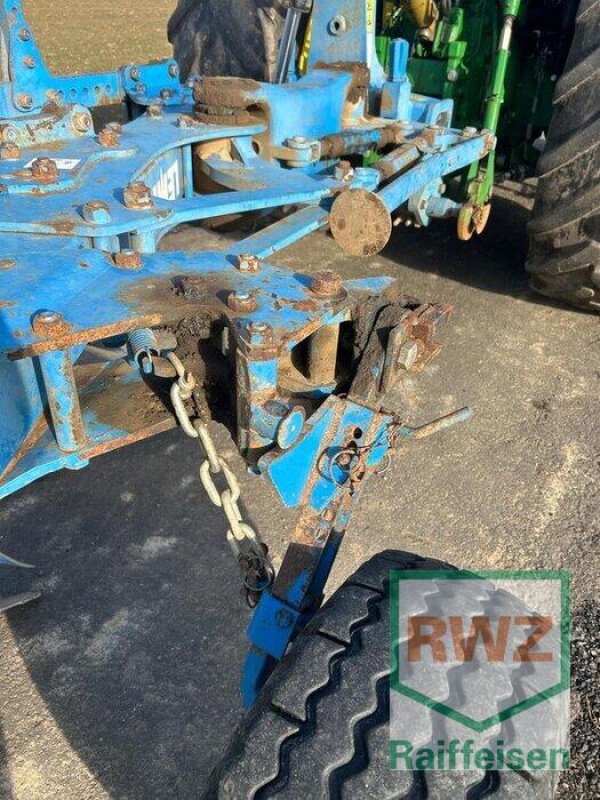 Pflug του τύπου Lemken Europal 8 X, Gebrauchtmaschine σε Kusel (Φωτογραφία 3)