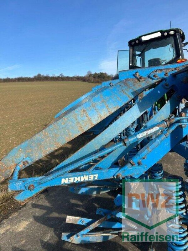 Pflug του τύπου Lemken Europal 8 X, Gebrauchtmaschine σε Kusel (Φωτογραφία 8)