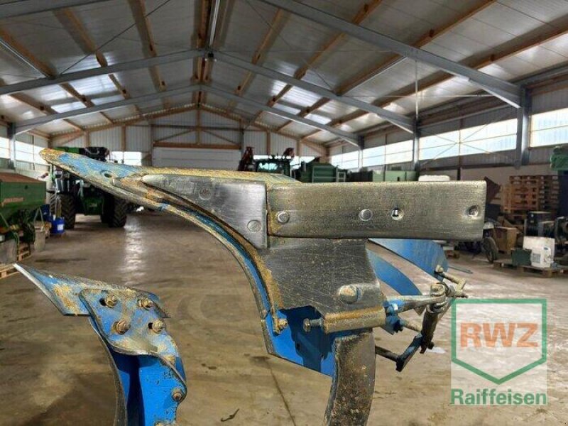 Pflug του τύπου Lemken Europal 8 X, Gebrauchtmaschine σε Kusel (Φωτογραφία 4)