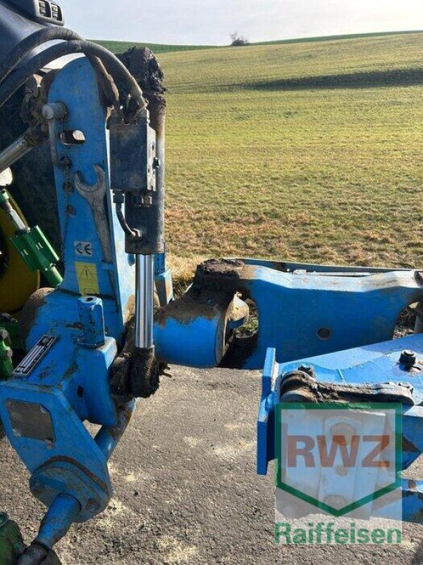 Pflug του τύπου Lemken Europal 8 X, Gebrauchtmaschine σε Kusel (Φωτογραφία 7)