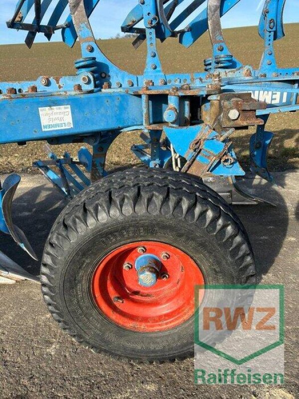 Pflug του τύπου Lemken Europal 8 X, Gebrauchtmaschine σε Kusel (Φωτογραφία 5)
