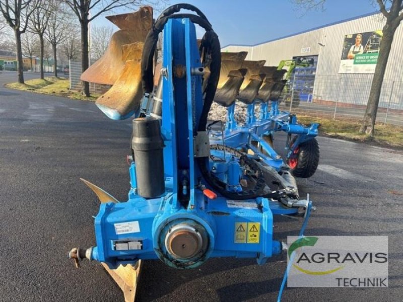 Pflug tipa Lemken JUWEL 10 M 6 N 100, Gebrauchtmaschine u Ahaus-Wessum (Slika 5)