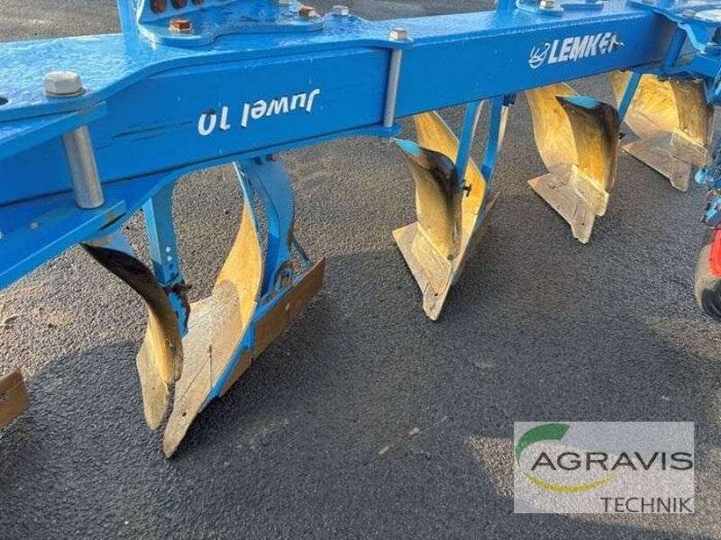 Pflug tipa Lemken JUWEL 10 M 6 N 100, Gebrauchtmaschine u Ahaus-Wessum (Slika 16)