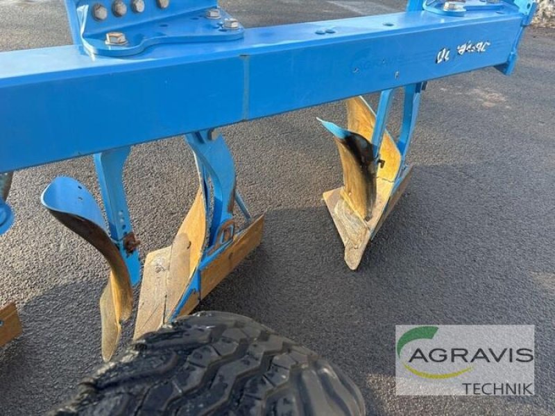 Pflug tipa Lemken JUWEL 10 M 6 N 100, Gebrauchtmaschine u Ahaus-Wessum (Slika 14)