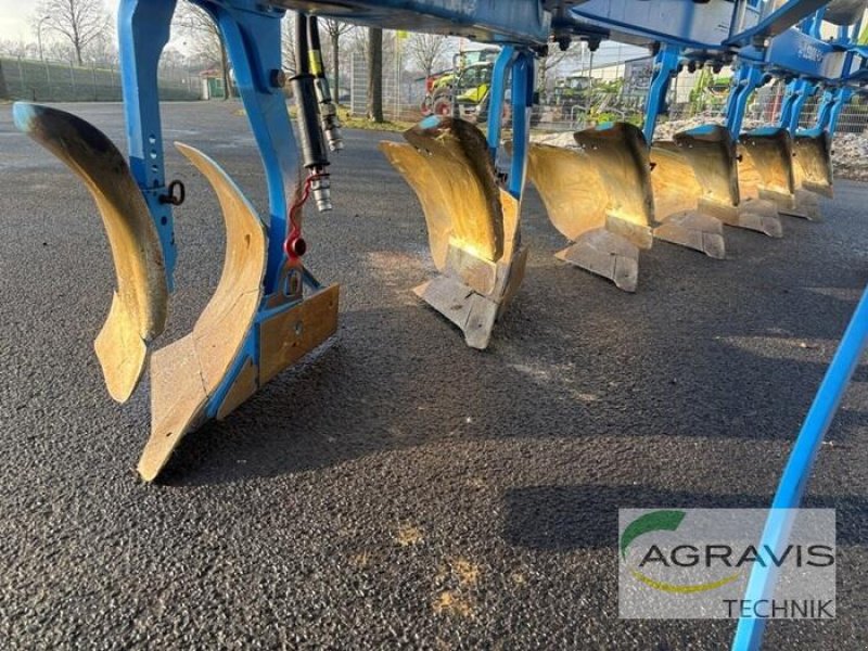 Pflug tipa Lemken JUWEL 10 M 6 N 100, Gebrauchtmaschine u Ahaus-Wessum (Slika 18)