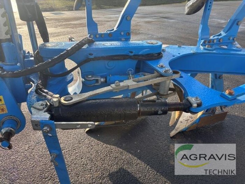 Pflug tipa Lemken JUWEL 10 M 6 N 100, Gebrauchtmaschine u Ahaus-Wessum (Slika 7)