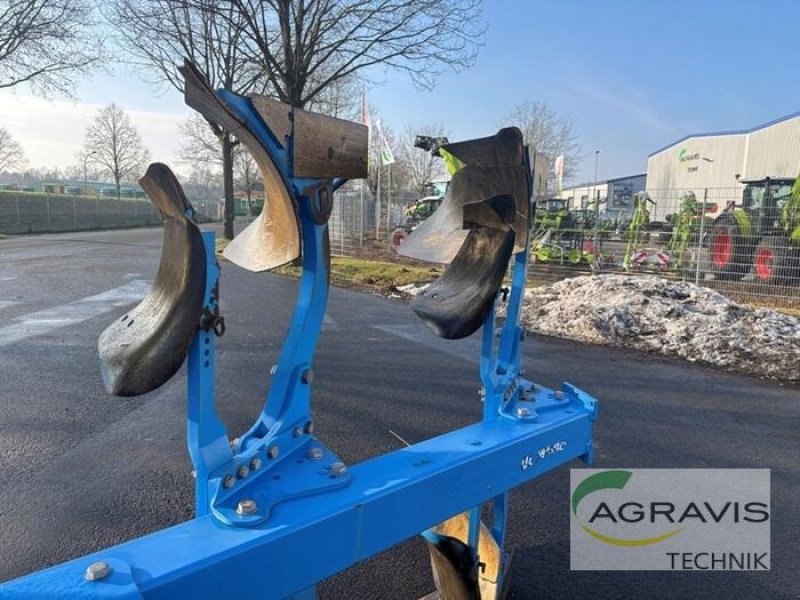 Pflug tipa Lemken JUWEL 10 M 6 N 100, Gebrauchtmaschine u Ahaus-Wessum (Slika 13)