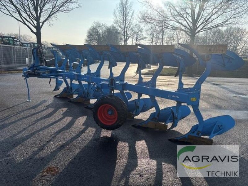 Pflug tipa Lemken JUWEL 10 M 6 N 100, Gebrauchtmaschine u Ahaus-Wessum (Slika 3)