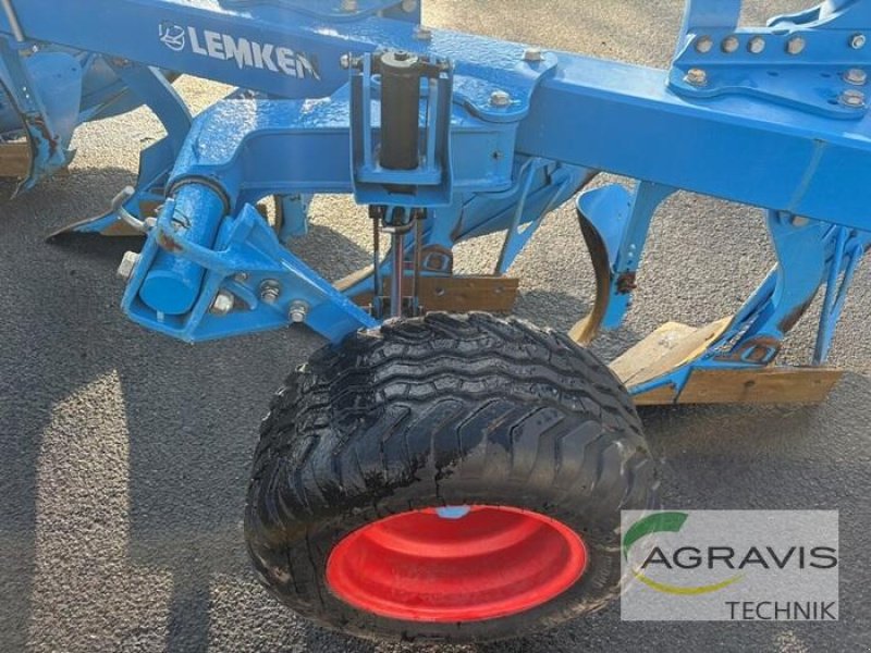Pflug tipa Lemken JUWEL 10 M 6 N 100, Gebrauchtmaschine u Ahaus-Wessum (Slika 12)