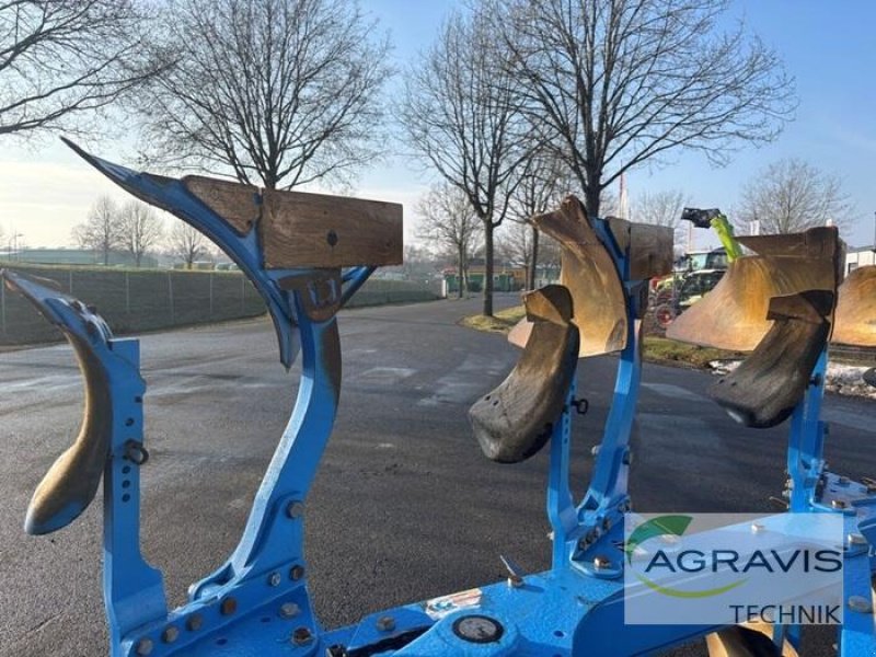Pflug del tipo Lemken JUWEL 10 M 6 N 100, Gebrauchtmaschine In Meppen-Versen (Immagine 17)