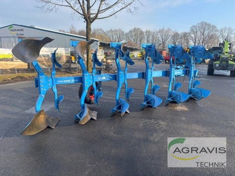 Pflug del tipo Lemken JUWEL 10 M 6 N 100, Gebrauchtmaschine In Meppen-Versen (Immagine 2)
