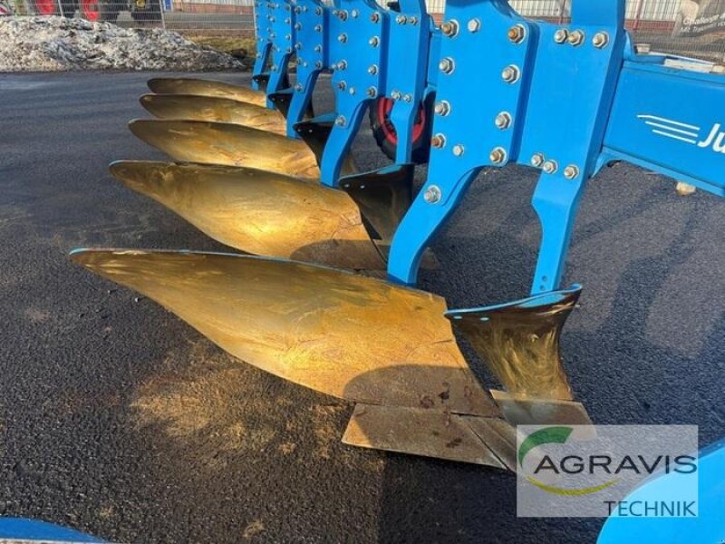 Pflug del tipo Lemken JUWEL 10 M 6 N 100, Gebrauchtmaschine In Meppen-Versen (Immagine 11)