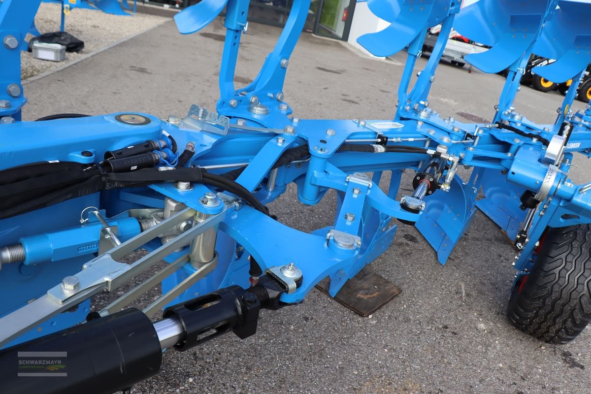 Pflug des Typs Lemken Juwel 10MV 5N100, Neumaschine in Gampern (Bild 7)