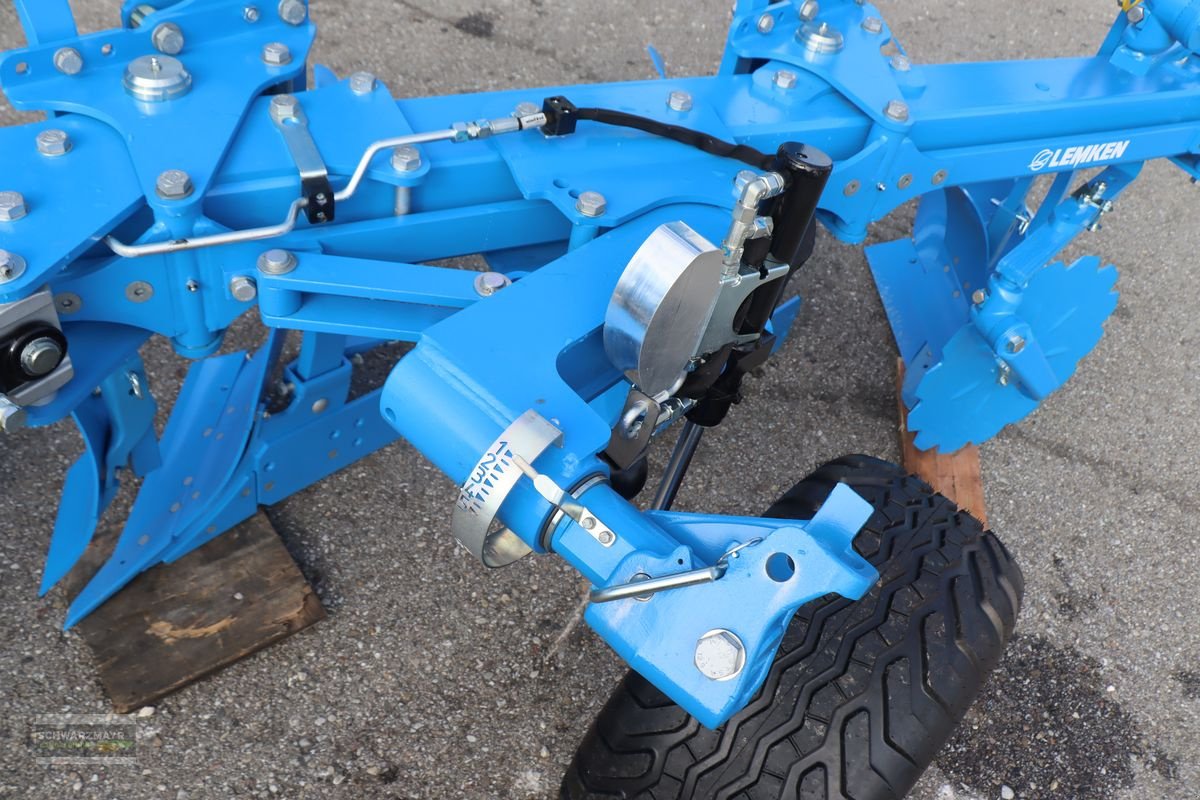 Pflug tip Lemken Juwel 10MV 5N100, Neumaschine in Gampern (Poză 9)