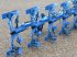 Pflug του τύπου Lemken JUWEL 5 furet 8M VT 5 L100 Hydr. hjul DuraMaxx CS50, Gebrauchtmaschine σε Vils, Mors (Φωτογραφία 4)