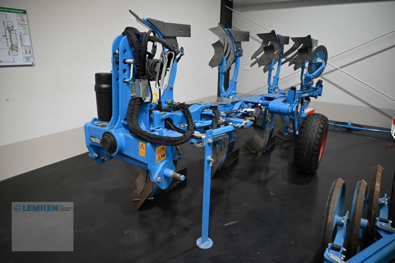 Pflug des Typs Lemken Juwel 6 M V 4 N 100 (Agritechnica Special-Sale), Gebrauchtmaschine in Alpen (Bild 2)