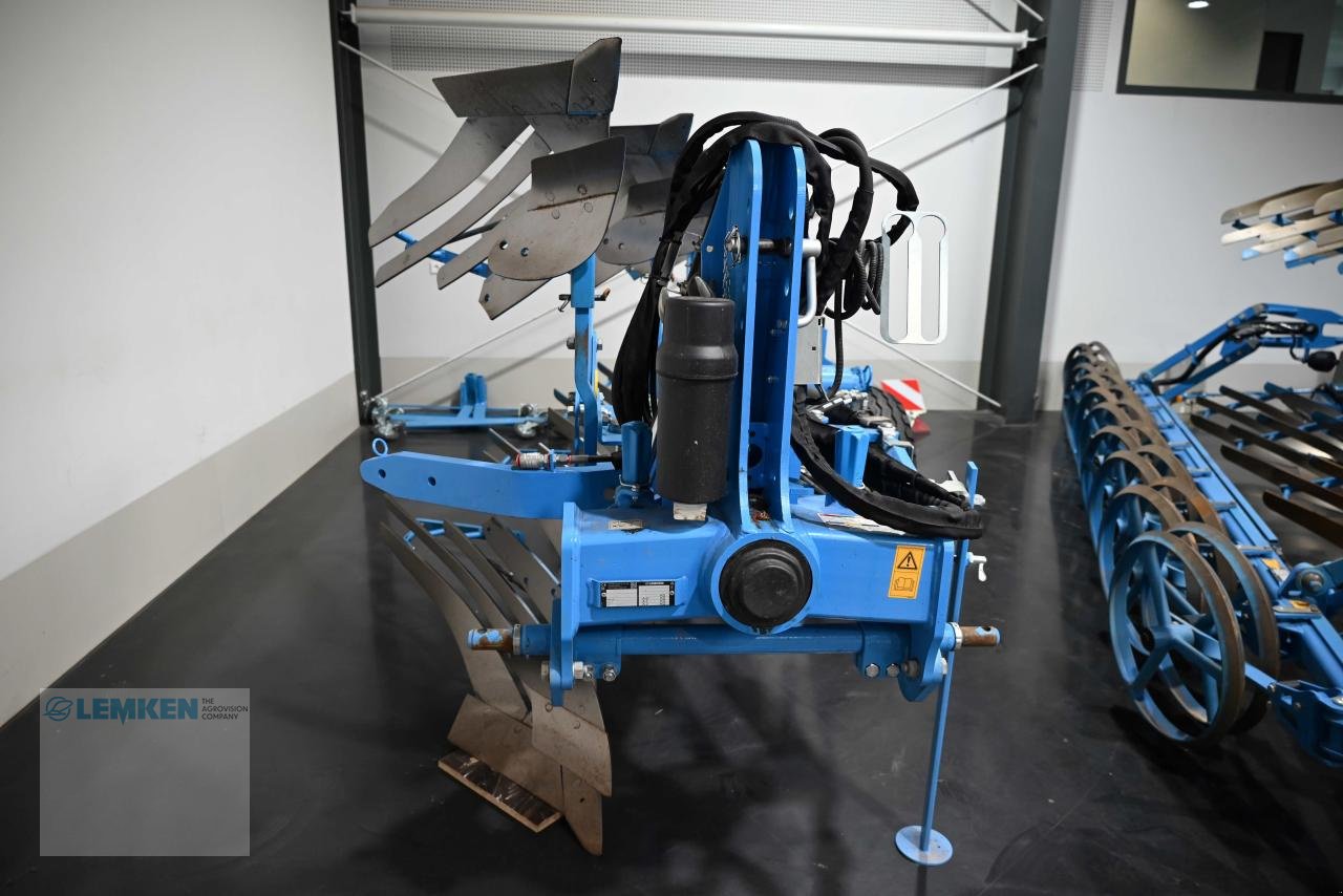 Pflug des Typs Lemken Juwel 6 M V 4 N 100 (Agritechnica Special-Sale), Gebrauchtmaschine in Alpen (Bild 4)