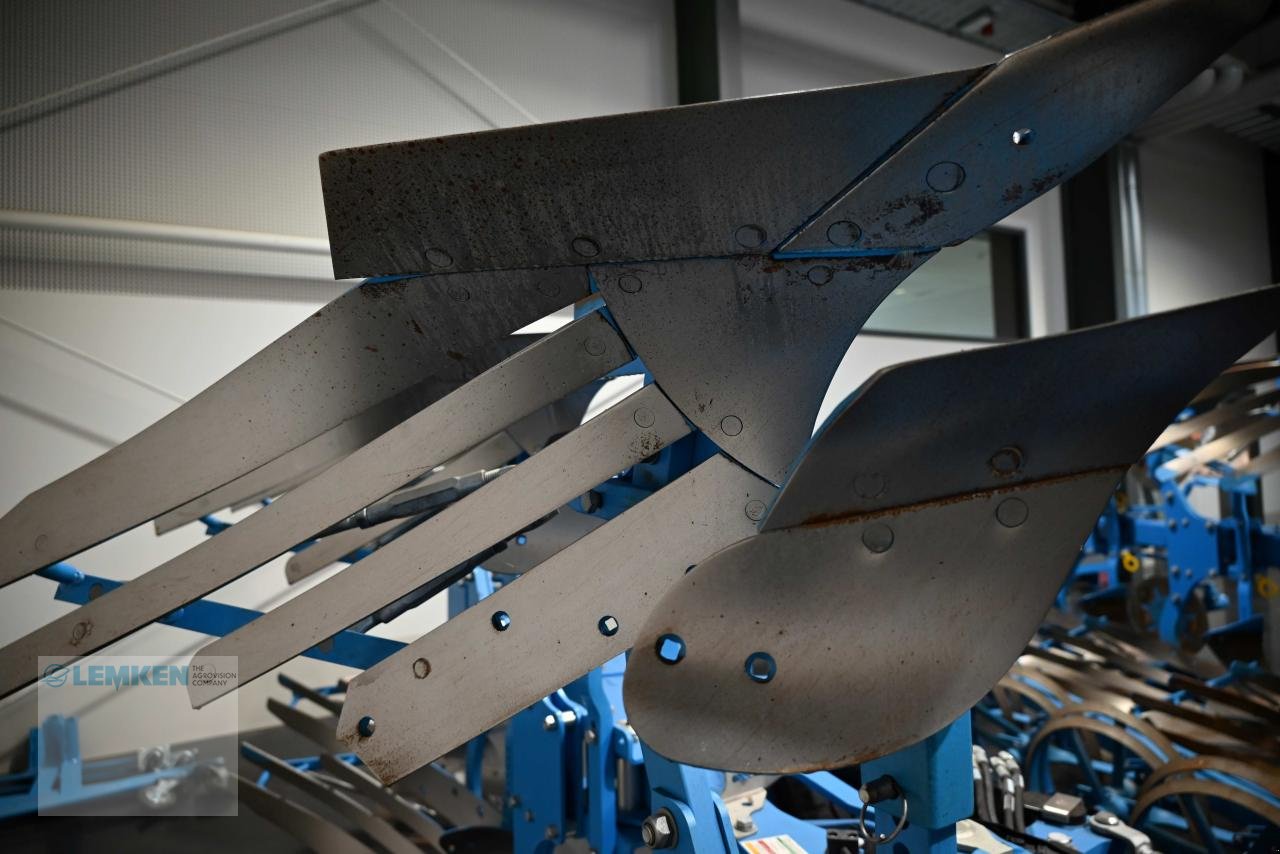 Pflug des Typs Lemken Juwel 6 M V 4 N 100 (Agritechnica Special-Sale), Gebrauchtmaschine in Alpen (Bild 5)