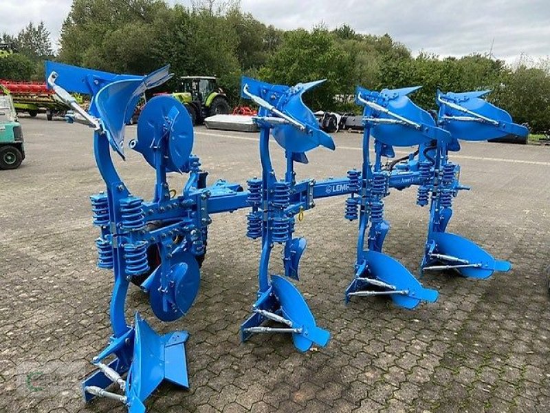 Pflug typu Lemken Juwel 6 M X  4-Schar   - Neu -, Neumaschine v Rittersdorf (Obrázek 2)
