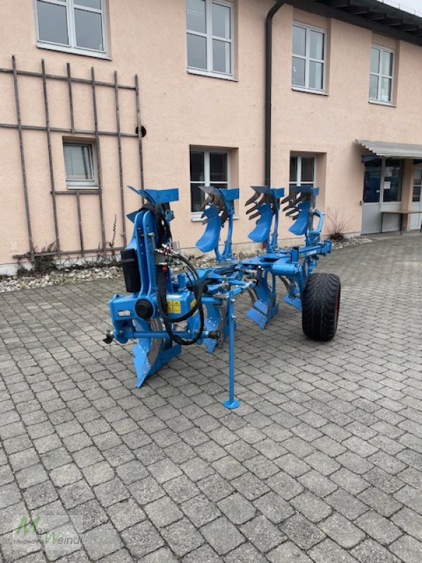 Pflug typu Lemken Juwel 6MV 4N100, Gebrauchtmaschine v Markt Schwaben (Obrázek 3)