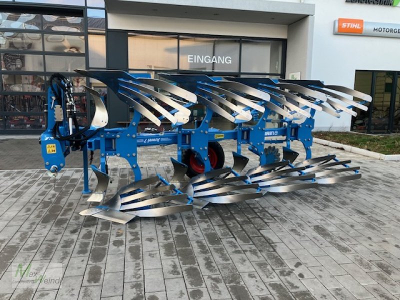 Pflug of the type Lemken Juwel 7/4, Gebrauchtmaschine in Markt Schwaben (Picture 2)