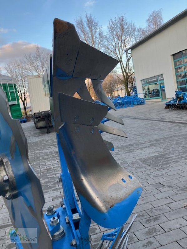 Pflug of the type Lemken Juwel 7/4, Gebrauchtmaschine in Markt Schwaben (Picture 4)