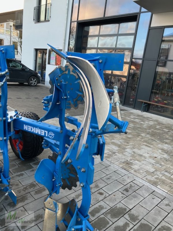Pflug of the type Lemken Juwel 7/4, Gebrauchtmaschine in Markt Schwaben (Picture 5)