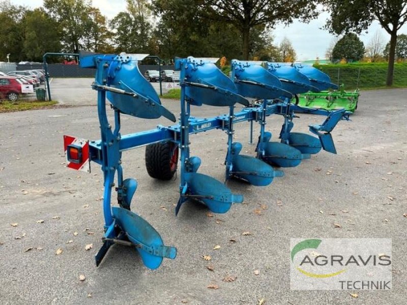 Pflug типа Lemken JUWEL 7 M 4+1 N 100, Gebrauchtmaschine в Meppen (Фотография 4)