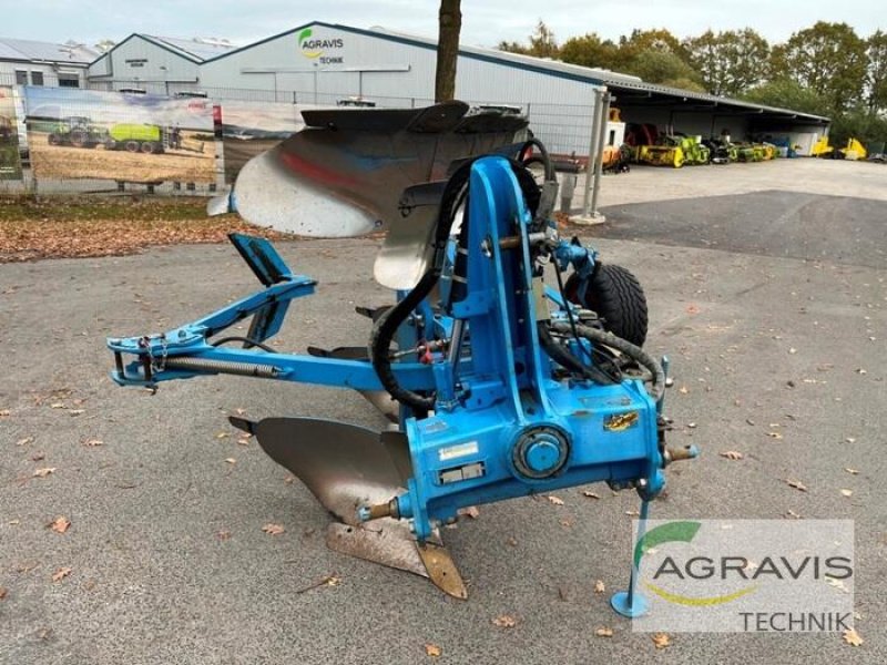 Pflug типа Lemken JUWEL 7 M 4+1 N 100, Gebrauchtmaschine в Meppen (Фотография 2)